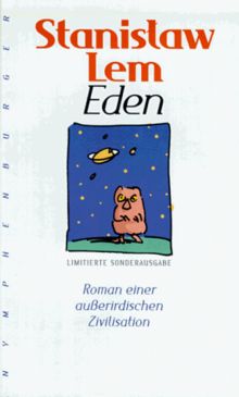 Eden, Sonderausgabe