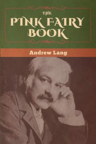 The Pink Fairy Book