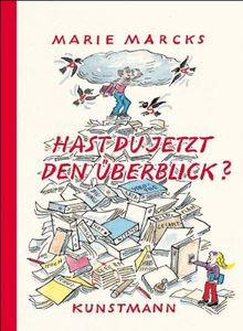 Hast du jetzt den Überblick?