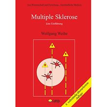 Multiple Sklerose: Eine Einführung