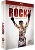 Coffret intégrale rocky 7 films [Blu-ray] 