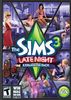 The Sims 3: Late Night - PC/Mac by Electronic Arts