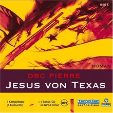 Jesus von Texas