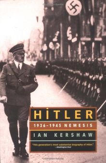 Hitler: 1936-1945 Nemesis