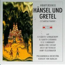 Hänsel und Gretel
