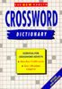 The New Hamlyn Crossword Dictionary