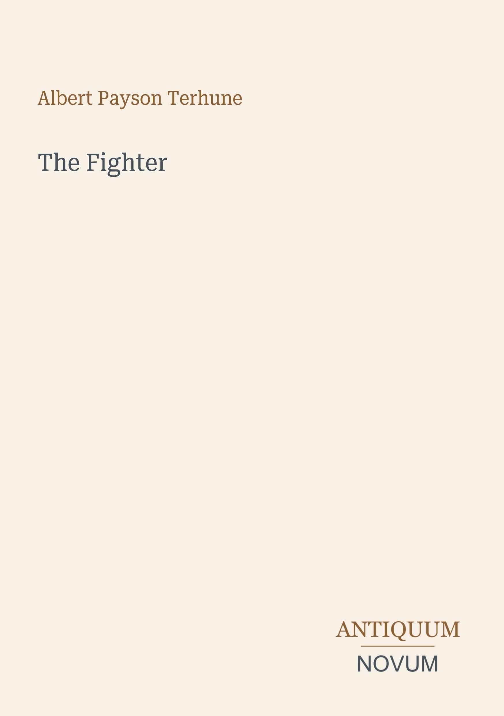 The Fighter