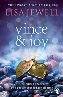 Vince and Joy: The Love Story of a Lifetime