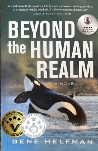 Beyond the Human Realm