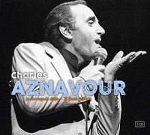 Je M'Voyais Déjà von Charles Aznavour | CD | Zustand neu