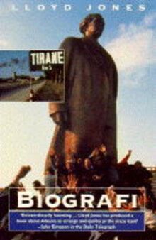 Biografi