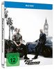 Fast & Furious: Hobbs & Shaw - Blu-ray - Steelbook