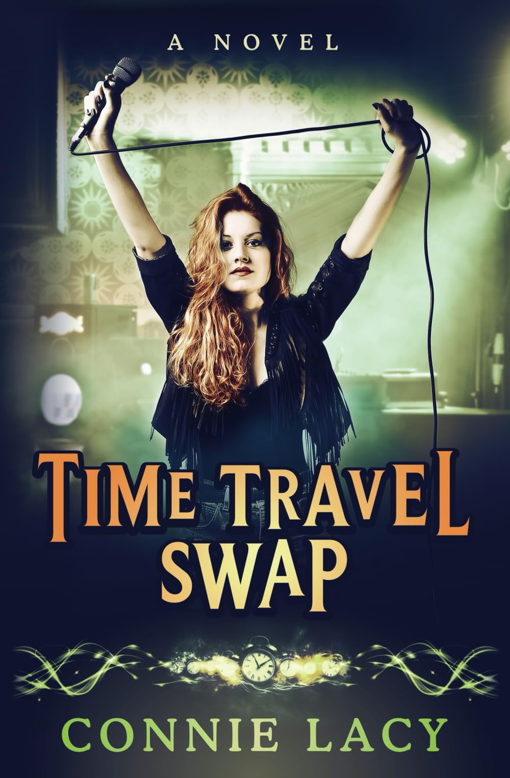 Time Travel Swap