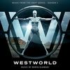 Westworld:Season 1