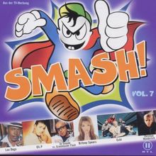 Smash! Vol. 7 von Various | CD | Zustand sehr gut