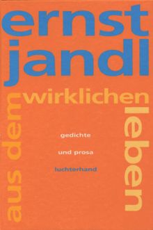 aus dem wirklichen leben