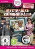 Mysteriöse Kriminalfälle: Amanda und der verschwundene Chef
