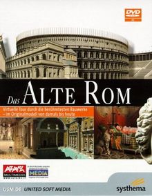 Das alte Rom  (DVD-ROM)