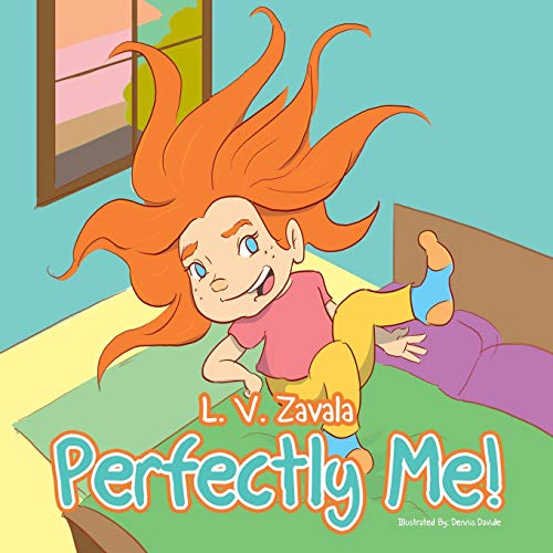 Perfectly Me!