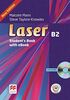 Laser B2 (3rd edition): Student’s Book Package with ebook (Laser (3rd edition))