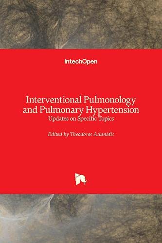 Interventional Pulmonology and Pulmonary Hypertension: Updates on Specific Topics
