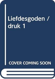 Liefdesgoden