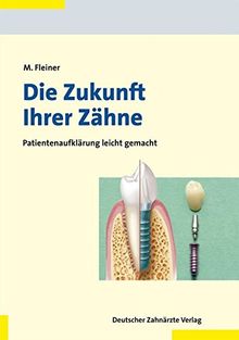 Die Zukunft Ihrer Zähne: Patientenaufklärung leicht gemacht