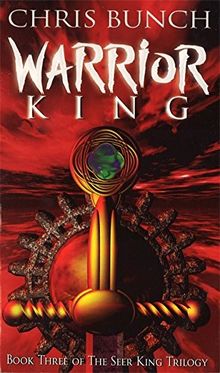 The Warrior King (The Seer King Trilogy)