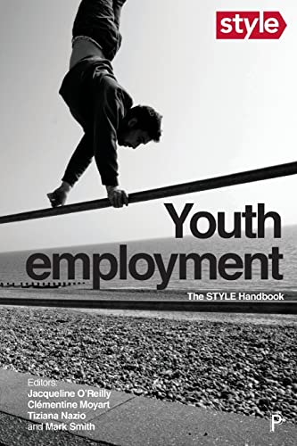 Youth Employment: Style Handbook