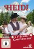 Heidi - TV-Serien Komplettbox [4 DVDs]