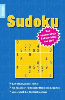 Welt De Sudoku