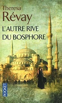 L'autre rive du Bosphore von Révay, Theresa  | Buch | Zustand sehr gut