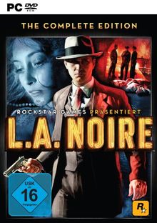 L.A. Noire - Complete Edition (uncut)