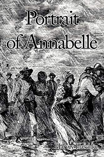 Portrait Of Annabelle