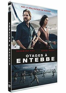 Otages à entebbe [FR Import]