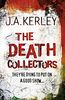 The Death Collectors (Carson Ryder)