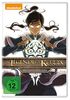 Die Legende von Korra - Komplettbox [8 DVDs]