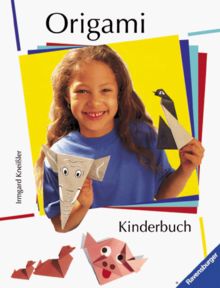 Origami Kinderbuch