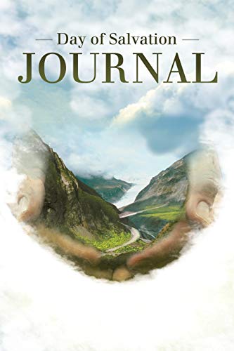 Day of Salvation JOURNAL