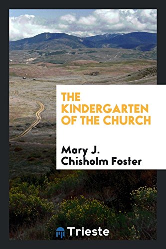 The Kindergarten of the Church