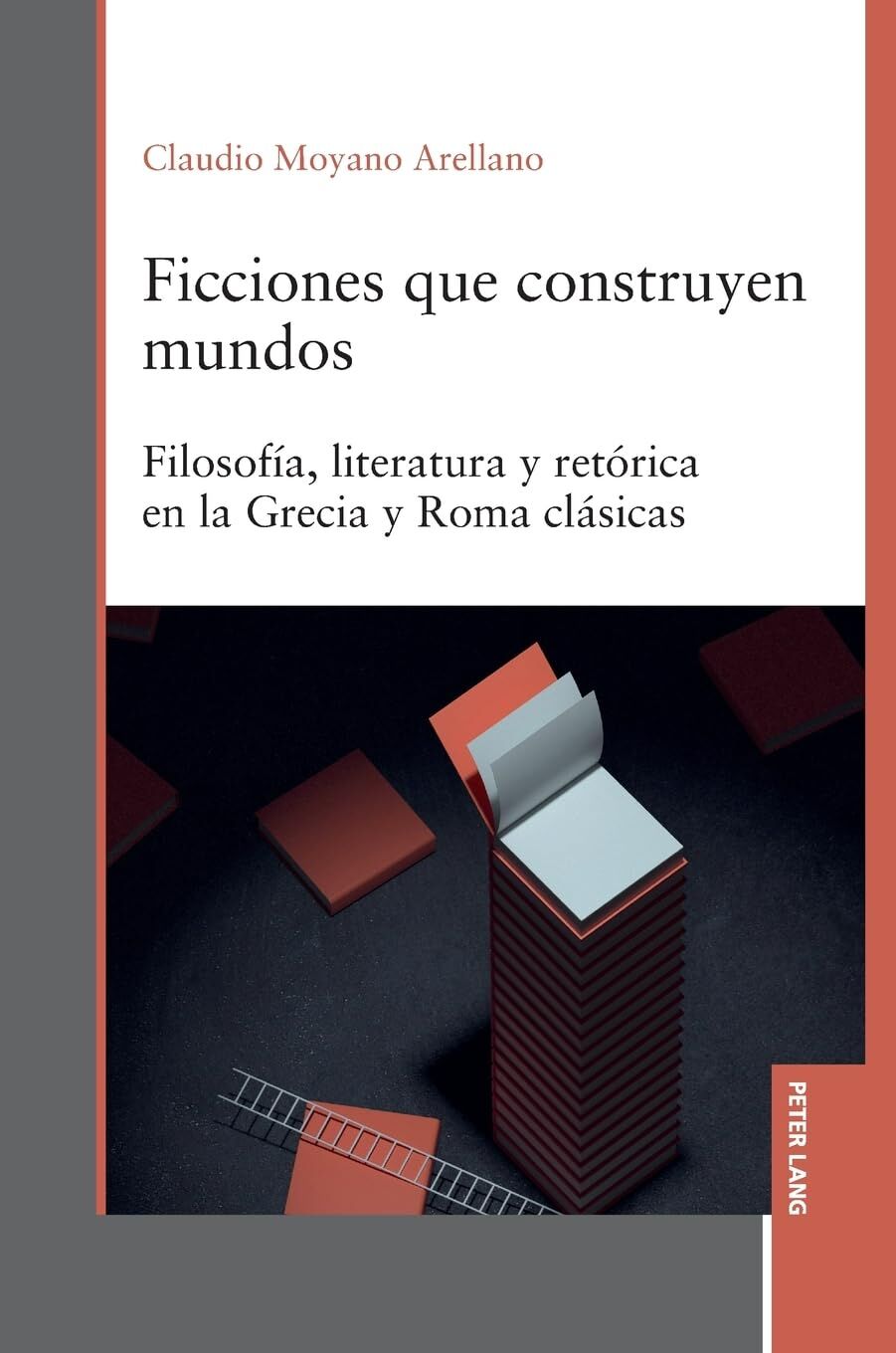 Ficciones que construyen mundos