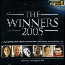 The Winners 2005