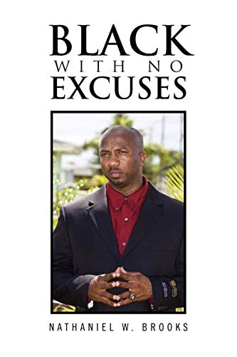 Black With No Excuses