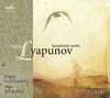 Lyapunov: Symphonic Works