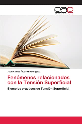 Fenómenos relacionados con la Tensión Superficial: Ejemplos prácticos de Tensión Superficial