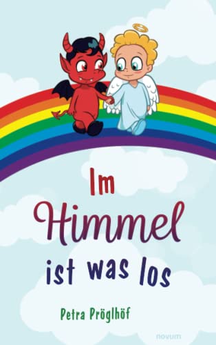 Im Himmel ist was los