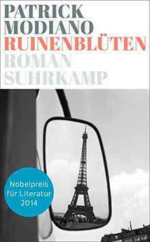 Ruinenblüten: Roman (suhrkamp taschenbuch)