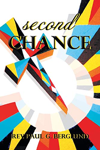 SECOND CHANCE: THE ISTHMUS OF GOD The Supernatural Connection between Persecution and Sanctification