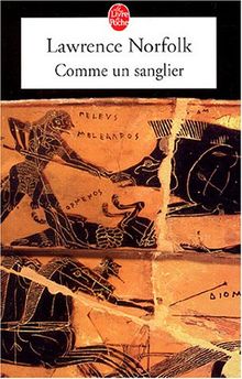 Comme un sanglier
