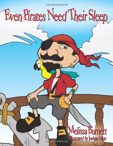 Even Pirates Need Their Sleep